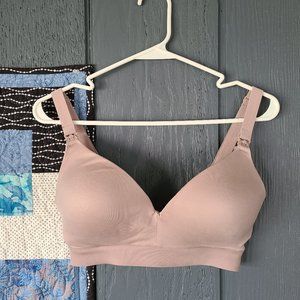 Kindred Bravely Minimalist Nursing/Pumping Bra S Busty